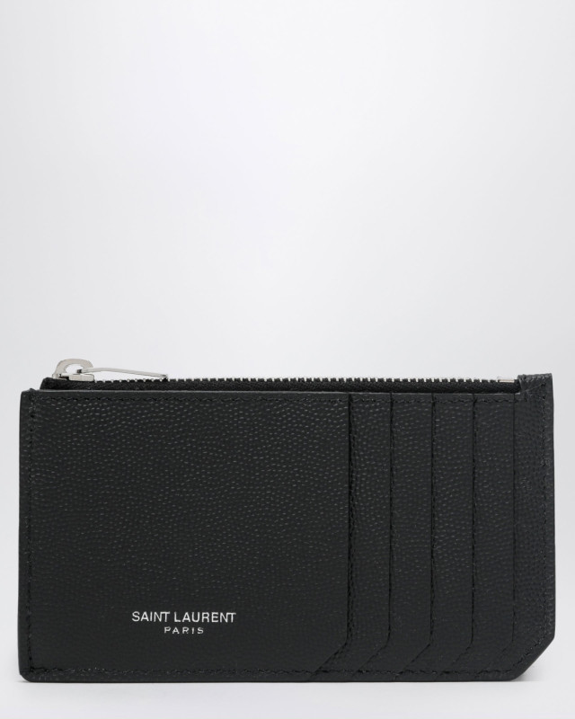 [Saint Laurent] Cardholder SS26 609362BTY0N