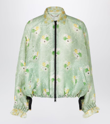 [Fendi] Jacket SS26 FJ7711AW9F