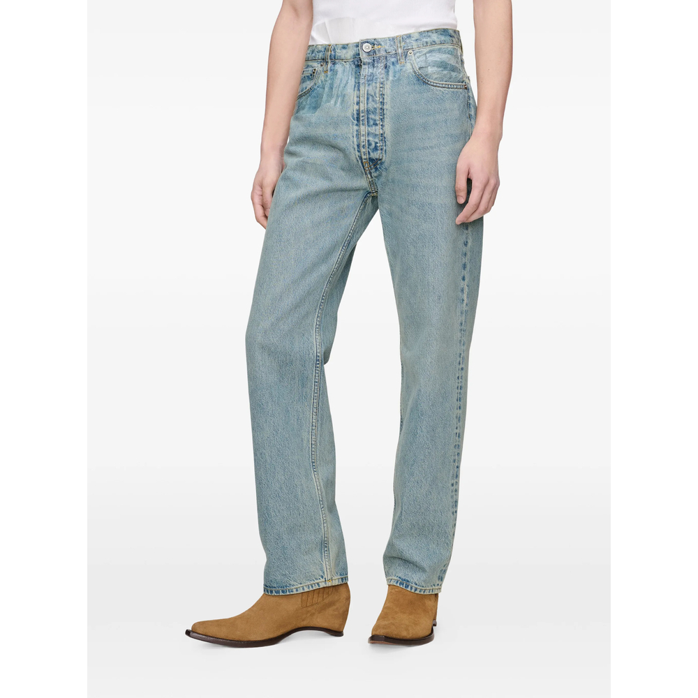 [Maison Margiela] Jeans SS26 M30066 S67LA0046 962