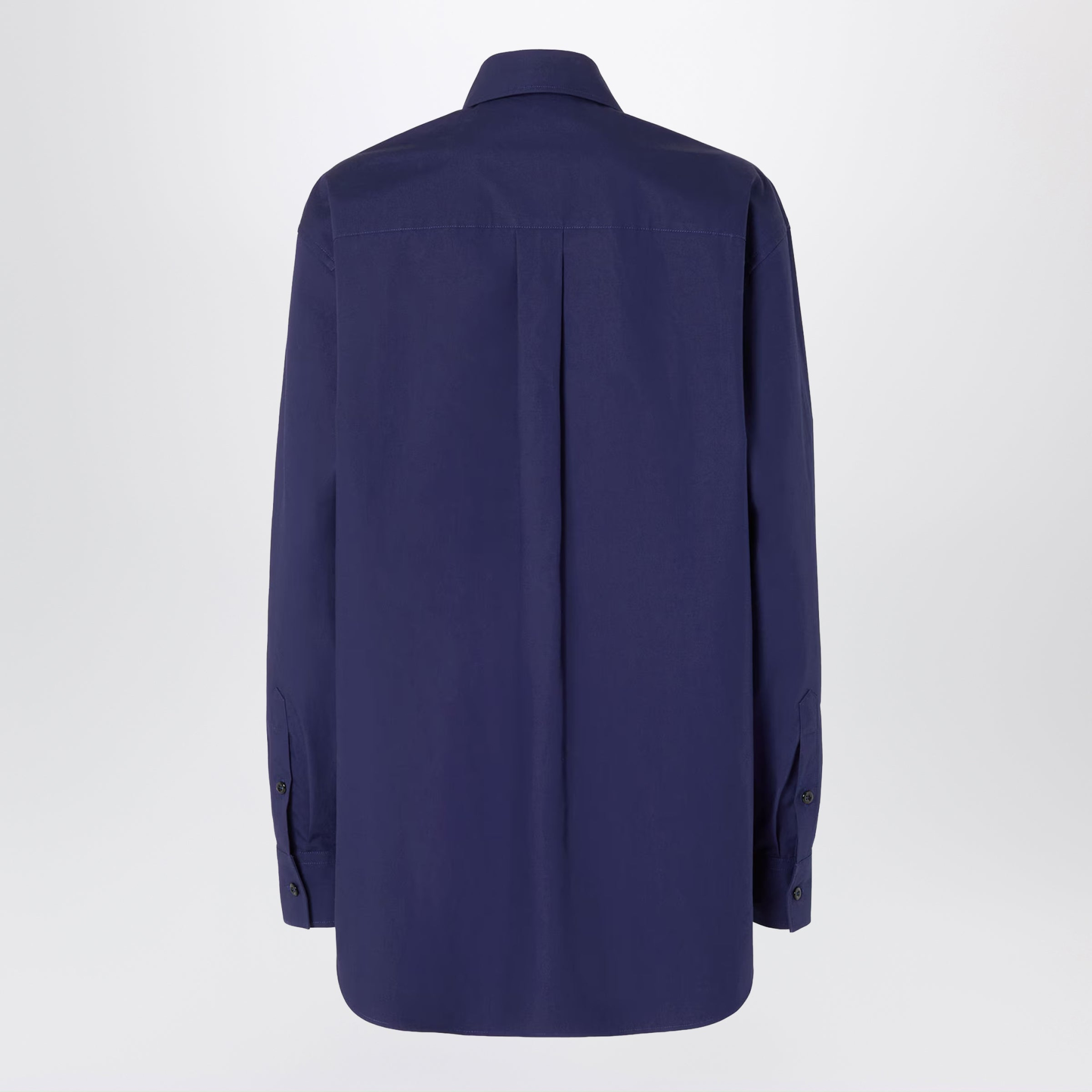[Fendi] Shirts Long Sleeve SS26 FS8355AW7V
