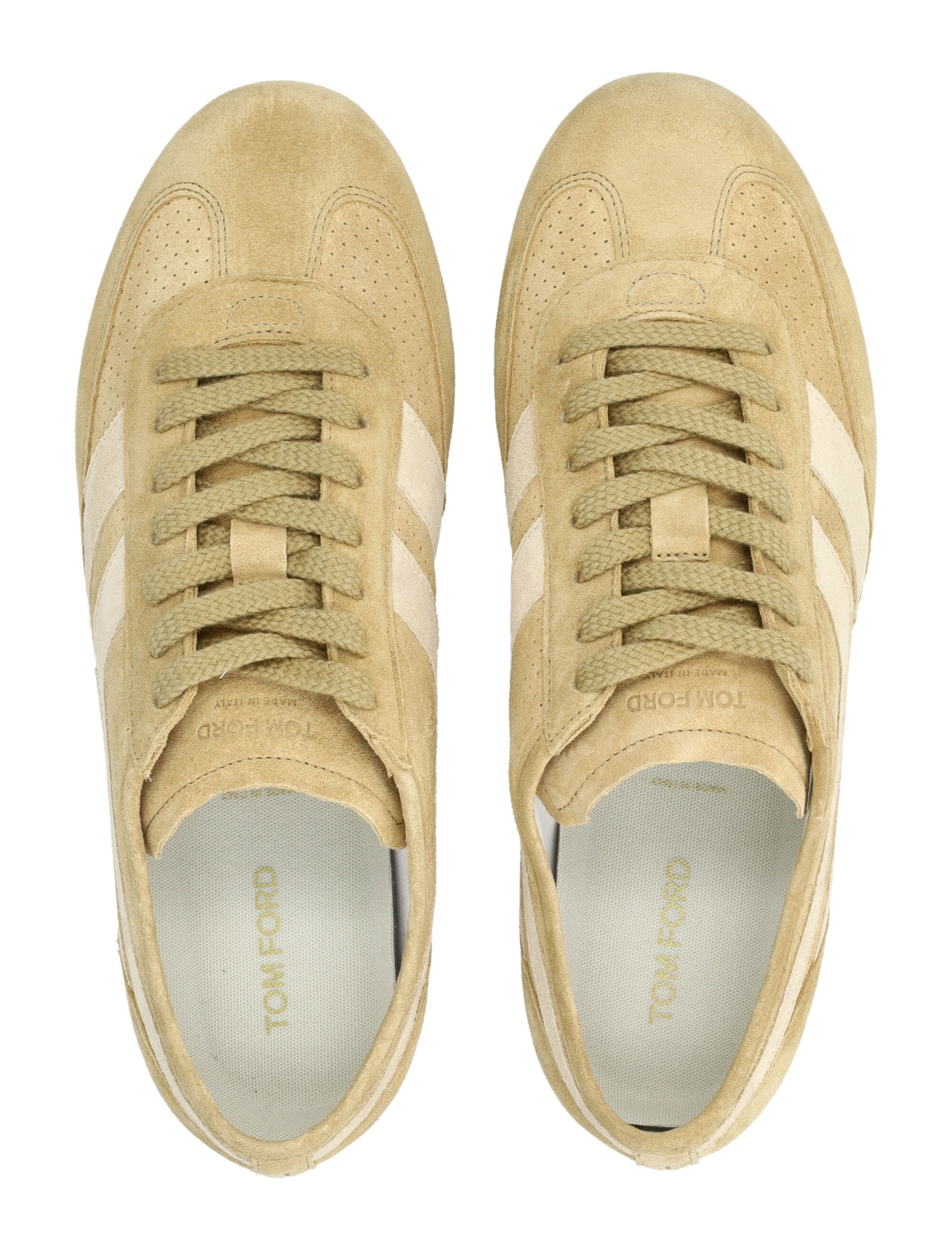 [Tom Ford] Sneakers SS26 J1595ICL128NEEL