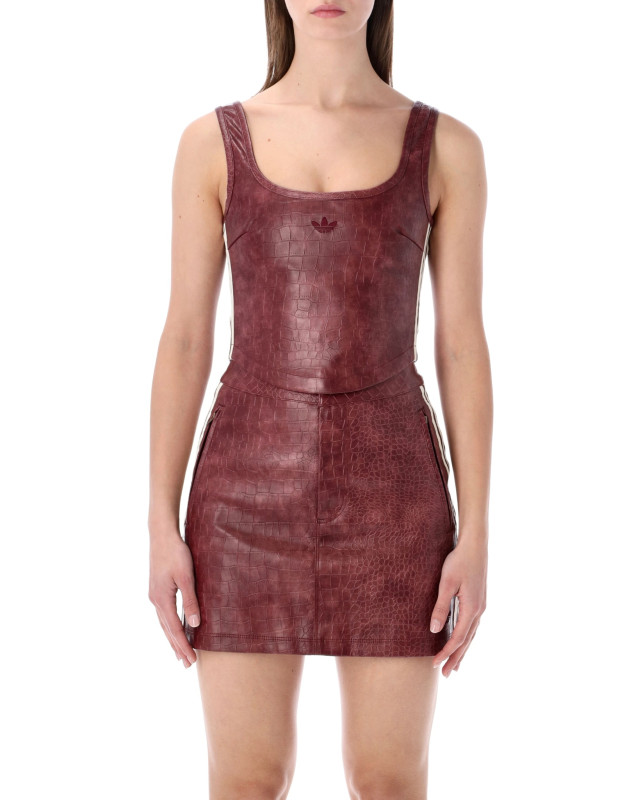 [ADIDAS ORIGINALS] Tank top SS26 KD8786MAROON