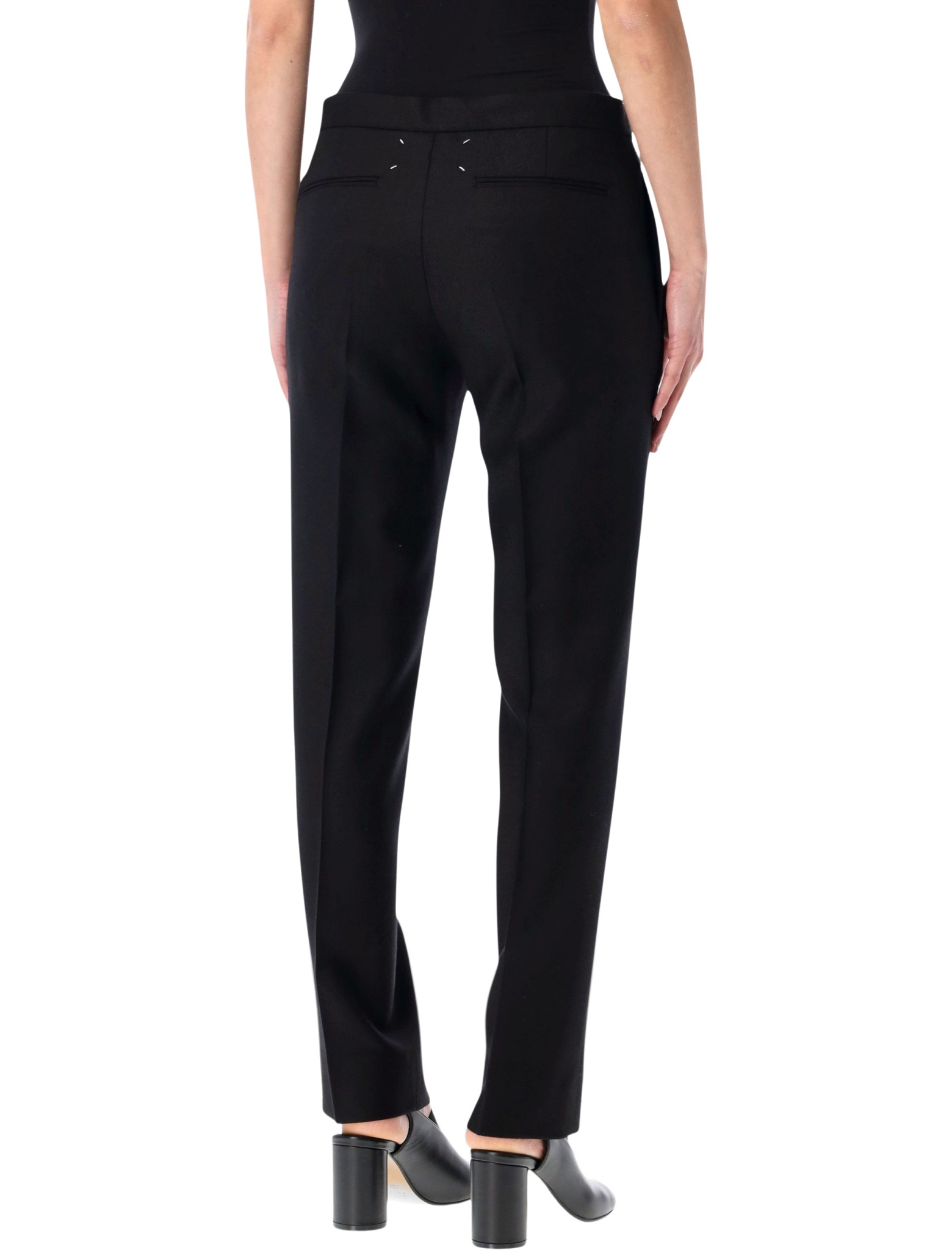 [Maison Margiela] Trousers SS26 S51KA0617S47782900