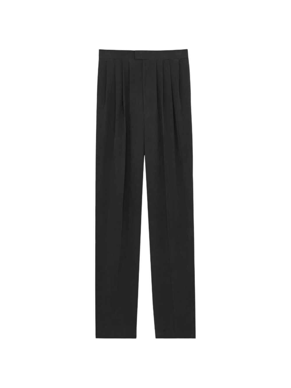 [Saint Laurent] Trousers SS26 856580Y6J781000