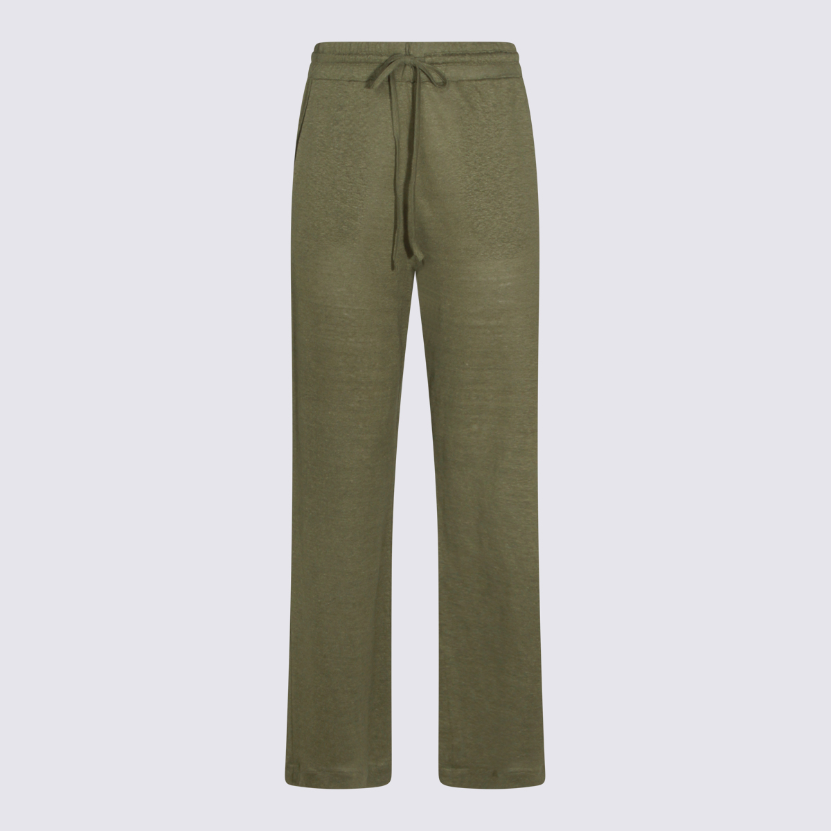 [NOT SHY] Trousers SS26 NF8X000LIP000NSS6MATPIN