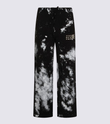 [MM6 Maison Margiela] Trousers SS26 S62KB0263M25014900
