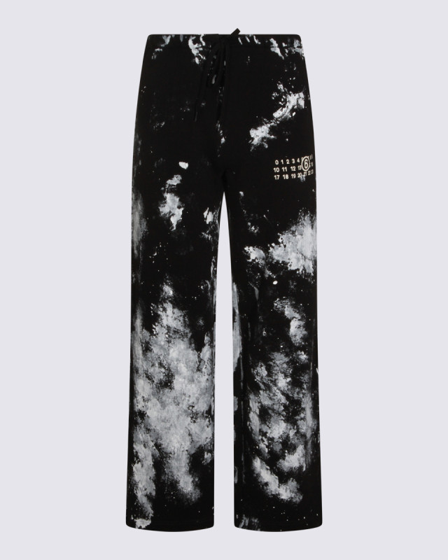 [MM6 Maison Margiela] Trousers SS26 S62KB0263M25014900