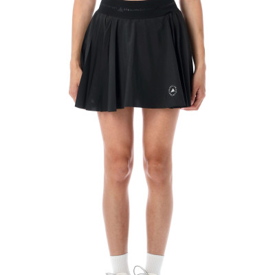 [Adidas By Stella McCartney] Shorts SS26 JX4330BLACK