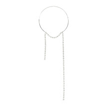 [MM6 Maison Margiela] Necklace SS26 SM6UU0089P8857951