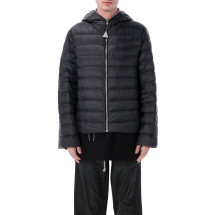 [Moncler X Rick Owens] Down Jacket SS26 MU01F1A09M8114999