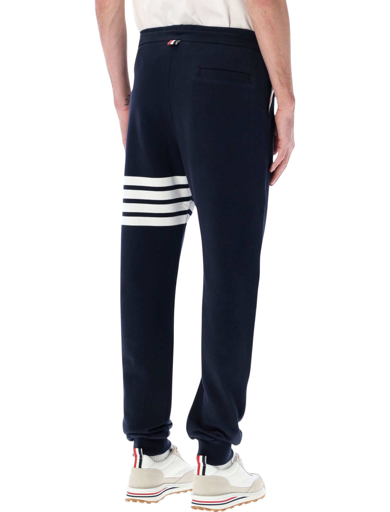 [Thom Browne] Training Pants SS26 MJQ008H00535461