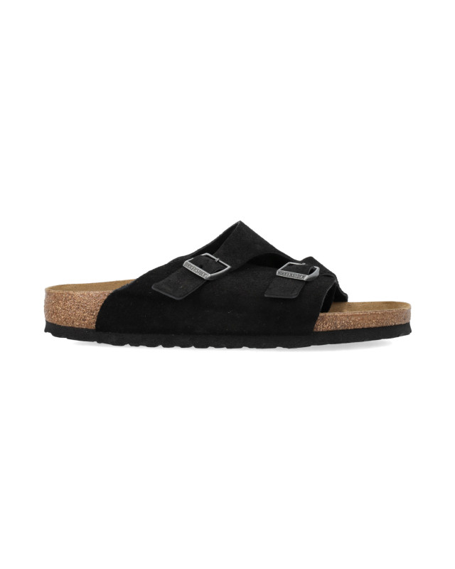 [Birkenstock] Slippers SS26 1025060BLACK