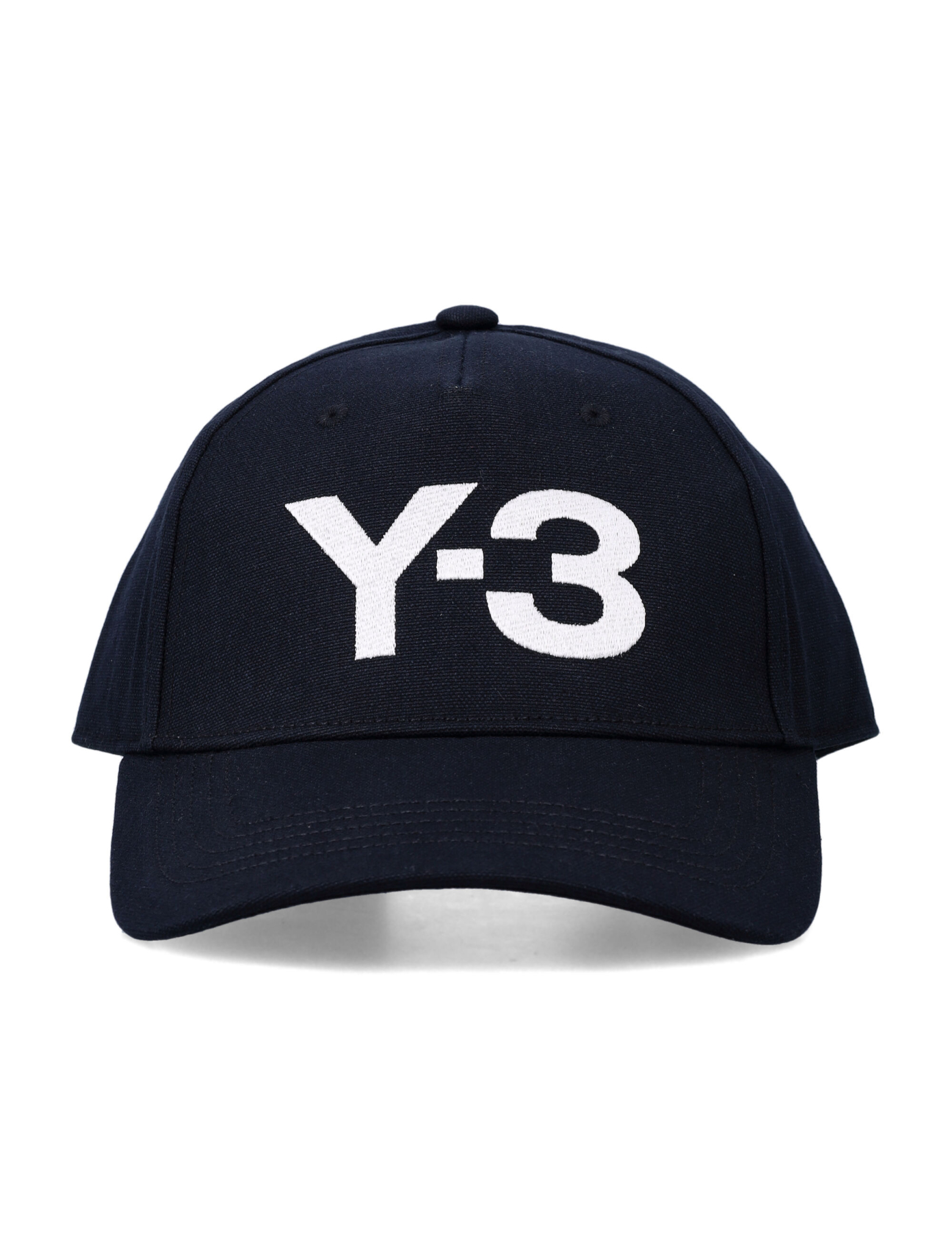 [Y - 3] Cap SS26 JP1142BLK