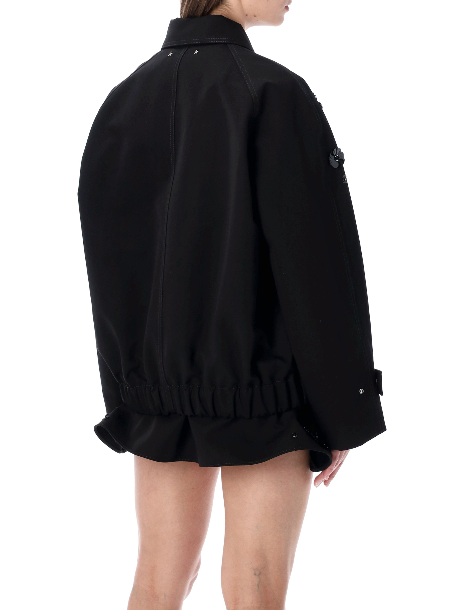 [Golden Goose] Coat SS26 GWP02571P00231190100