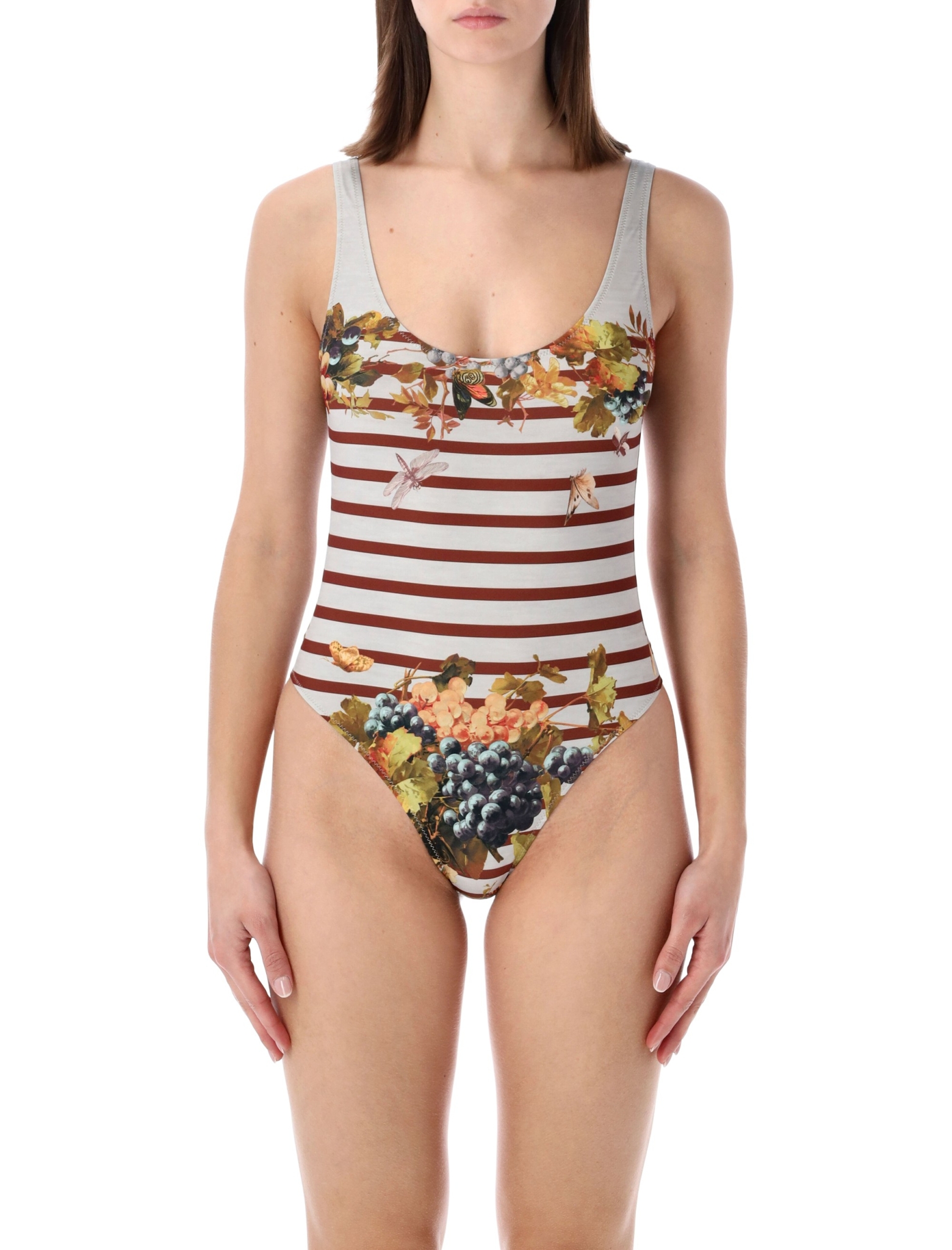 [JEAN PAUL GAULTIER] Monokini SS26 SW101J037P5690