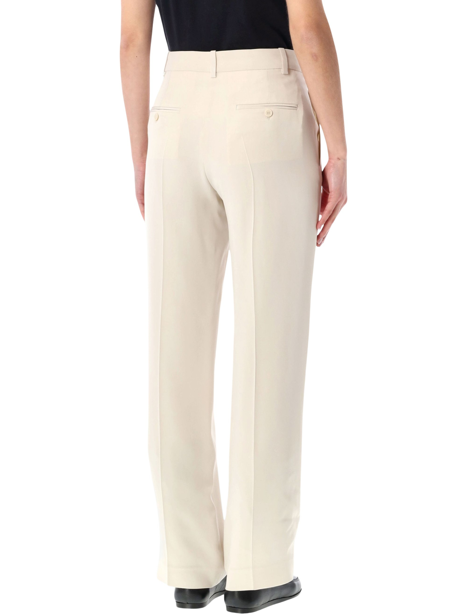 [Isabel Marant] Trousers SS26 PA0643FBD1F02I23EC