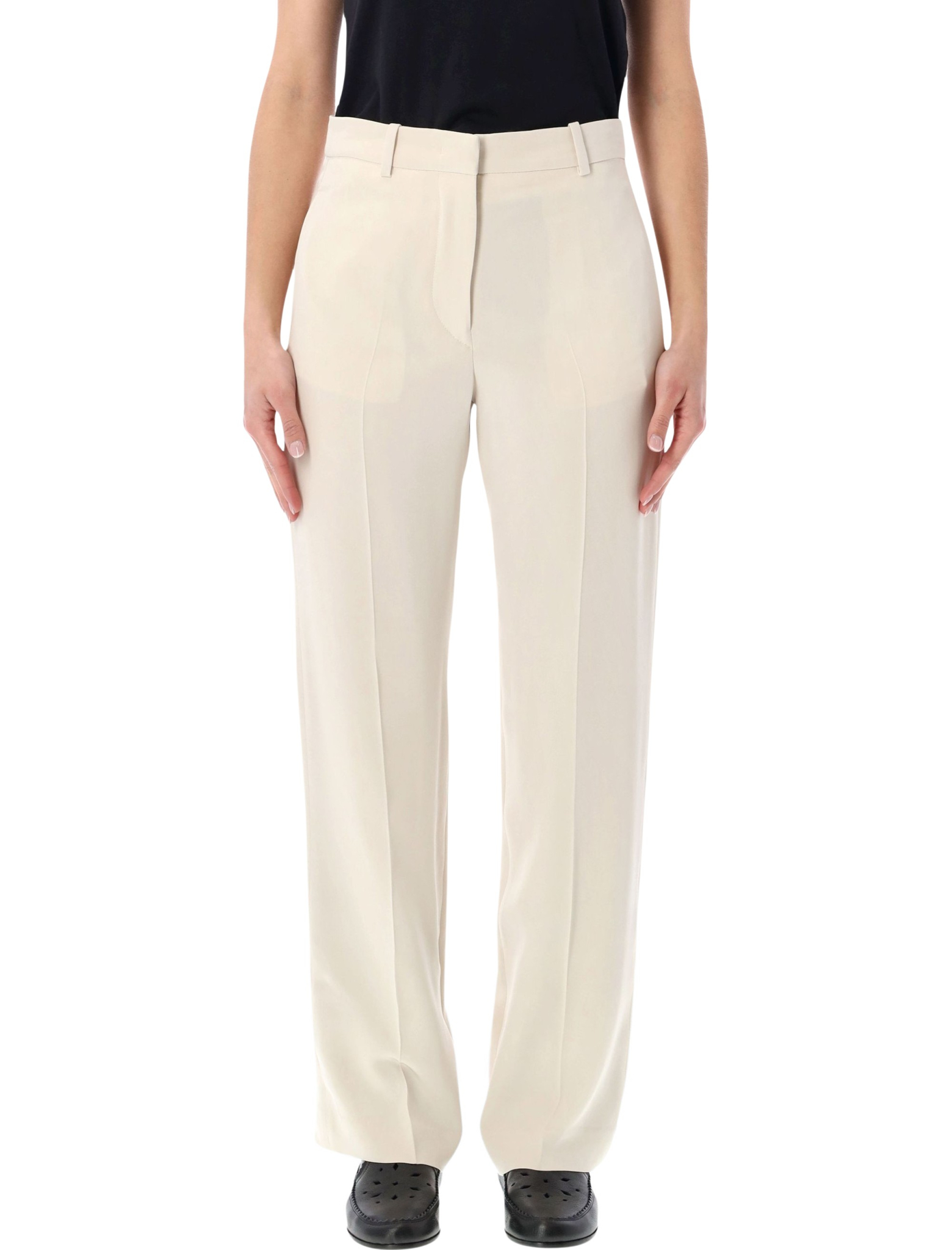 [Isabel Marant] Trousers SS26 PA0643FBD1F02I23EC