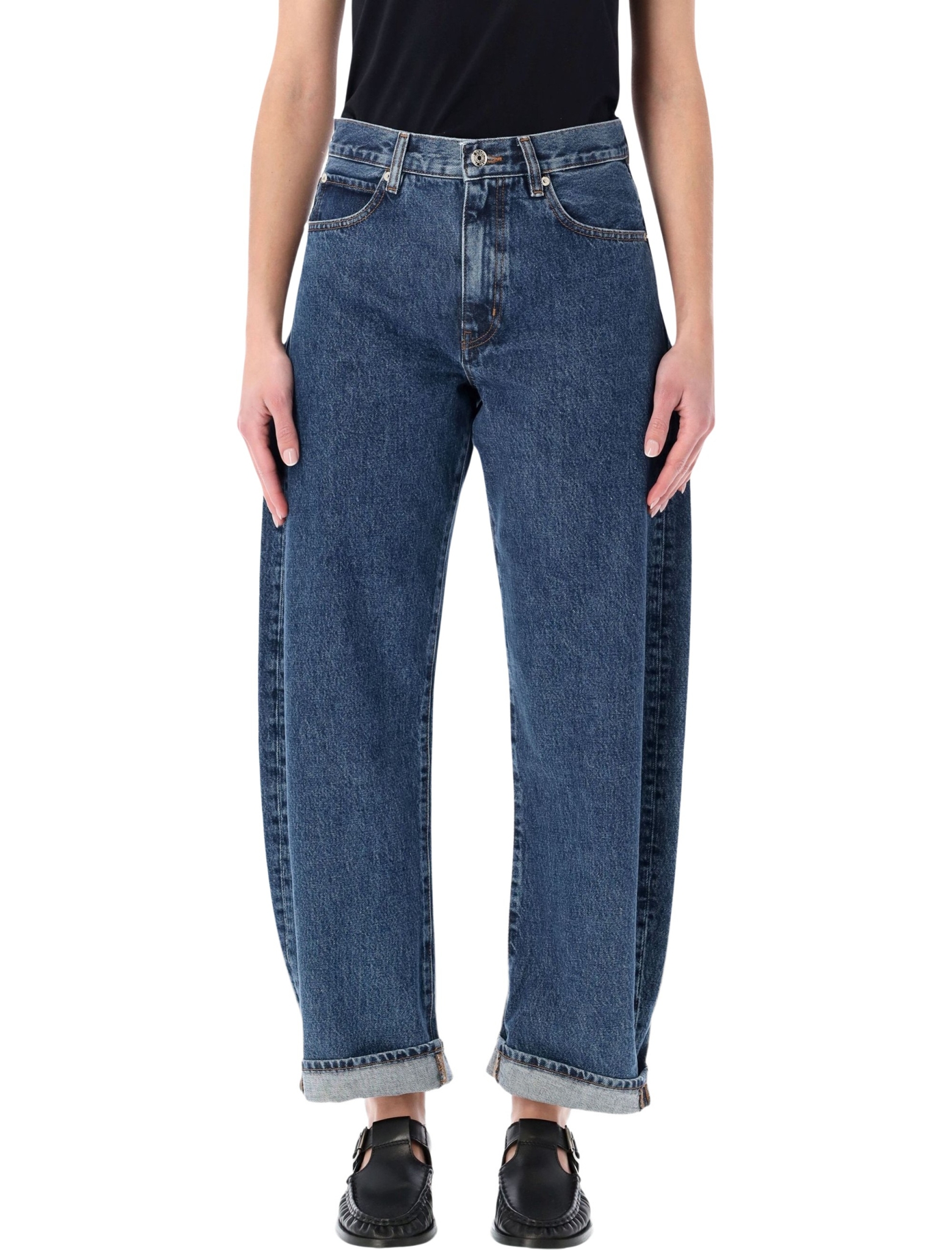 [FRAME] Jeans SS26 2000210LVSH