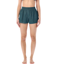 [OSEREE] Shorts SS26 LRF235PEACOCK