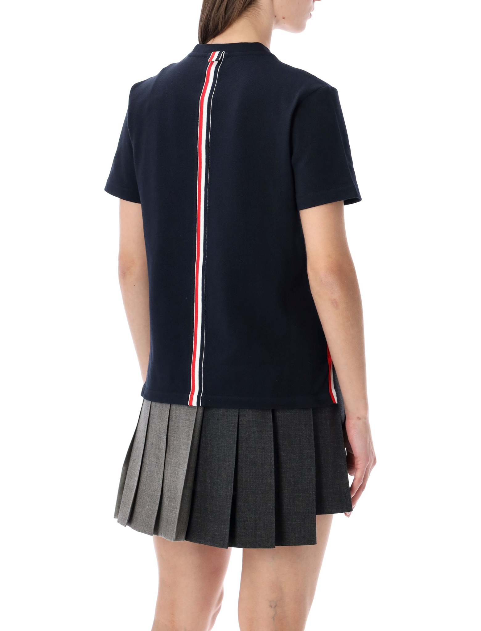 [Thom Browne] T-shirts Short Sleeve SS26 FJS013A00050415