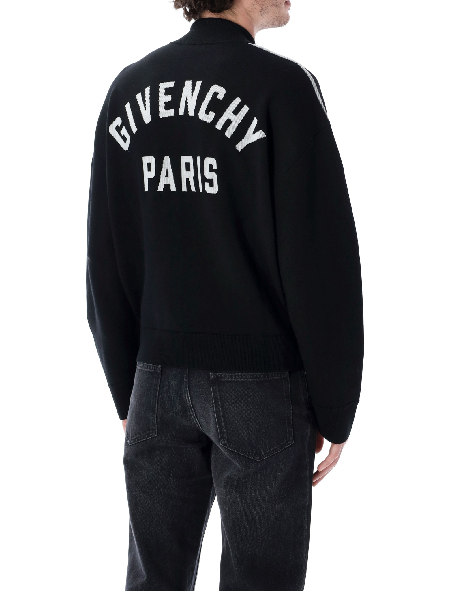 [Givenchy] Knitwear SS26 BMK00R4YNU004