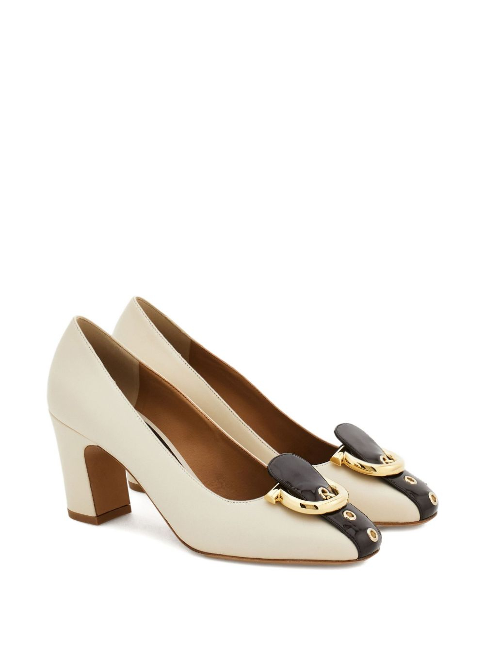 [Salvatore Ferragamo] Pumps SS26 01K953790021004