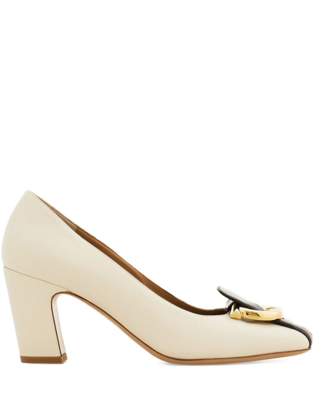 [Salvatore Ferragamo] Pumps SS26 01K953790021004