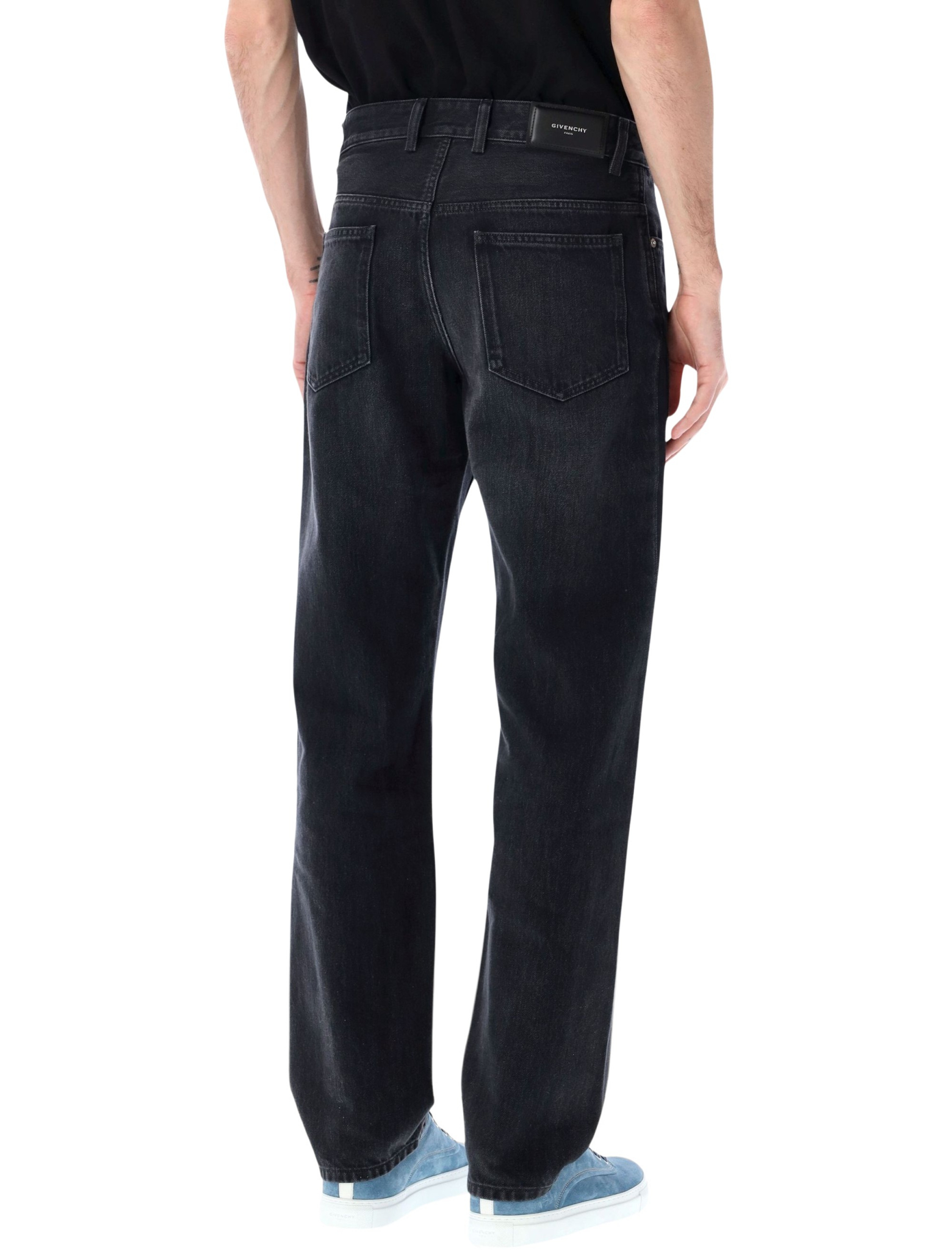 [Givenchy] Jeans SS26 BM51P9517K001