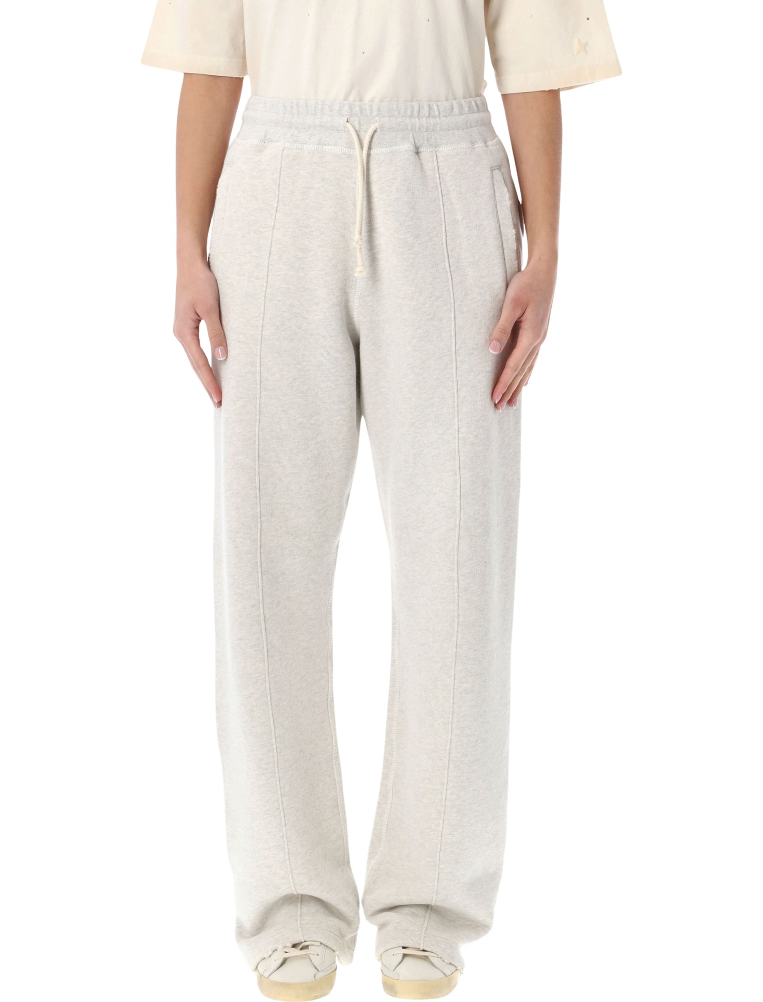 [Golden Goose] Trousers SS26 GUP02714P00242560665