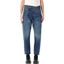 [R13] Jeans SS26 R13W2048D381CD381C