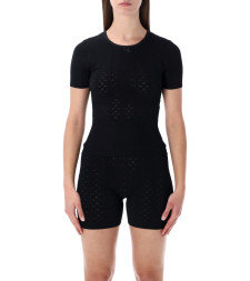 [JW ANDERSON] T-shirts Short Sleeve SS26 KW1477YN0309999