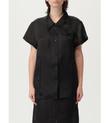 [KHAITE] Shirts Short Sleeve FW25 23833002W3002 200