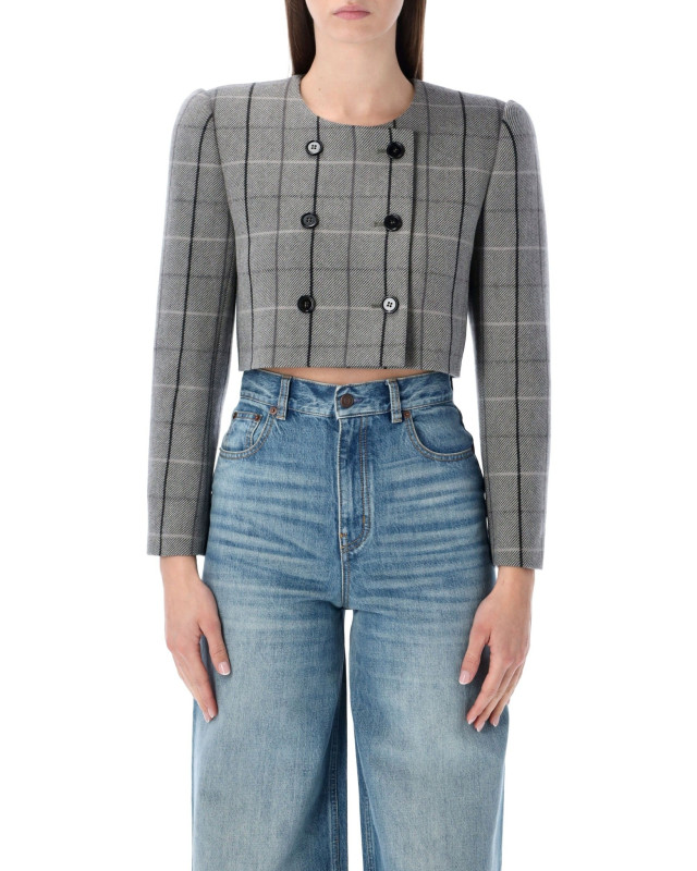 [Chloe] Jacket SS26 CH26SVE12165961