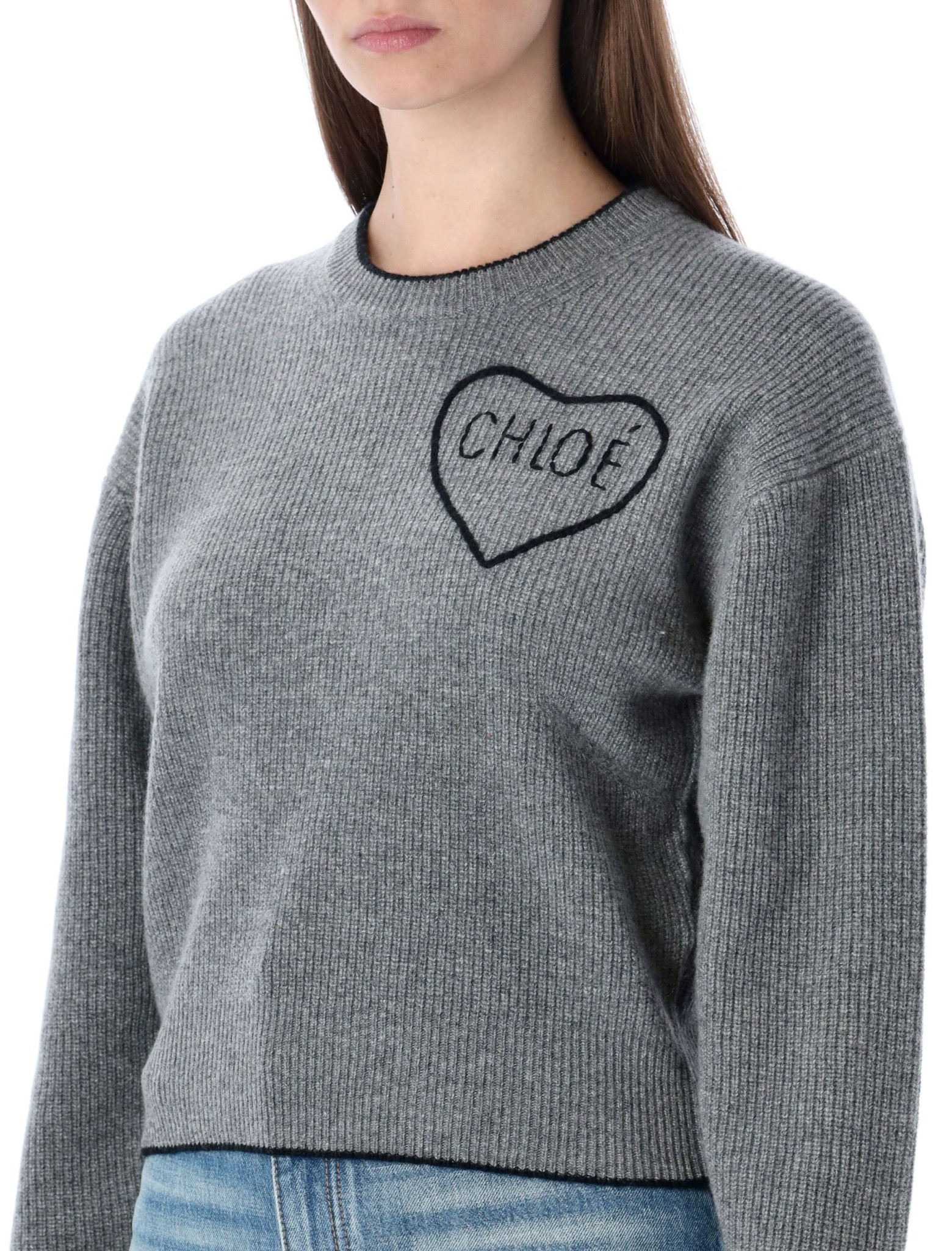 [Chloe] Knitwear SS26 CH26SMP39710012