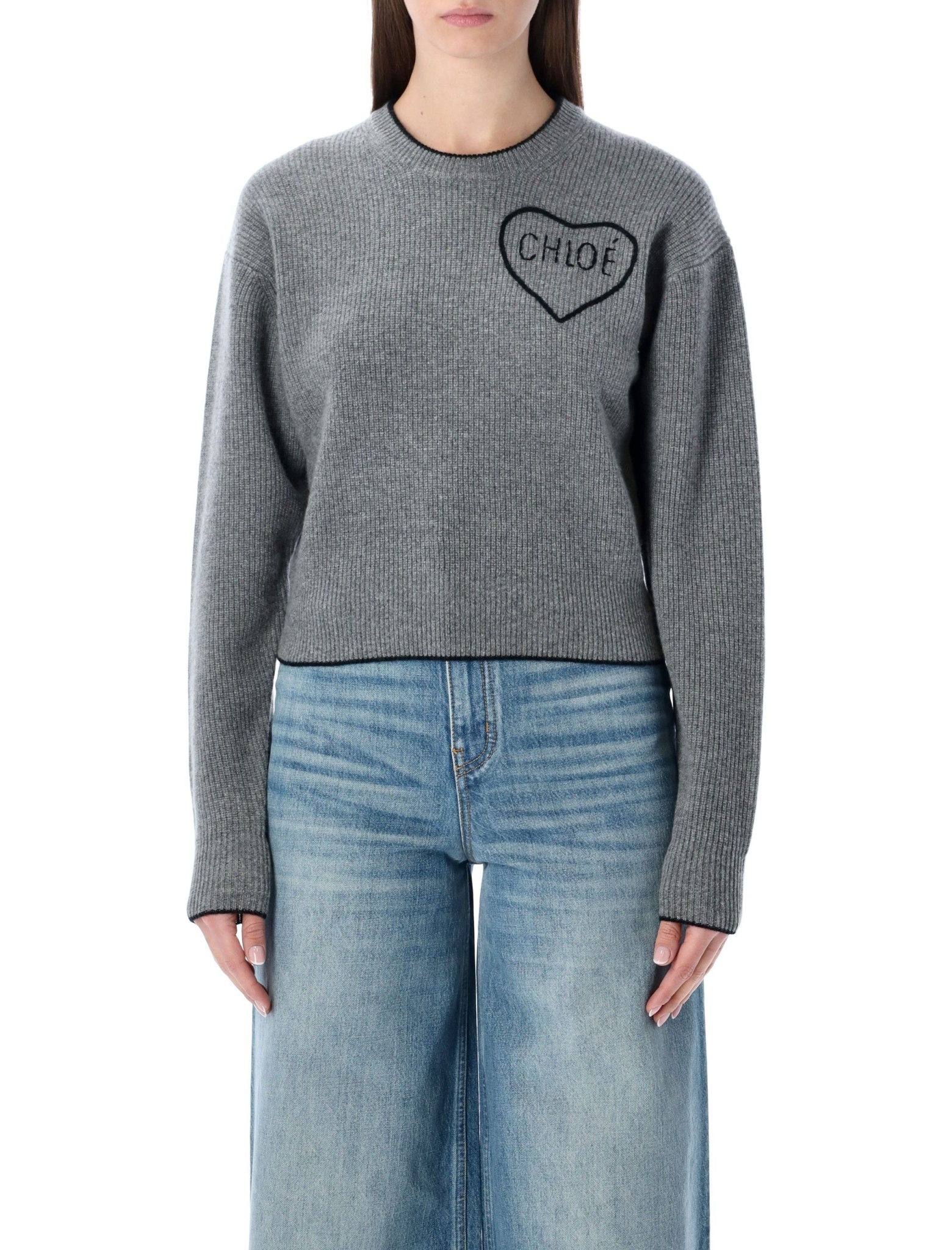 [Chloe] Knitwear SS26 CH26SMP39710012