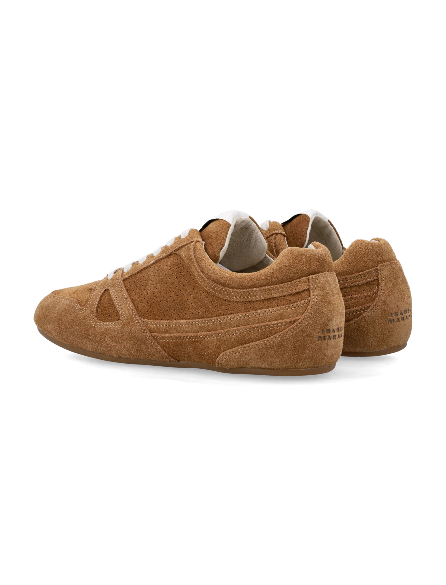 [MARANT] Sneakers SS26 BK0097HAD1E02N50CO