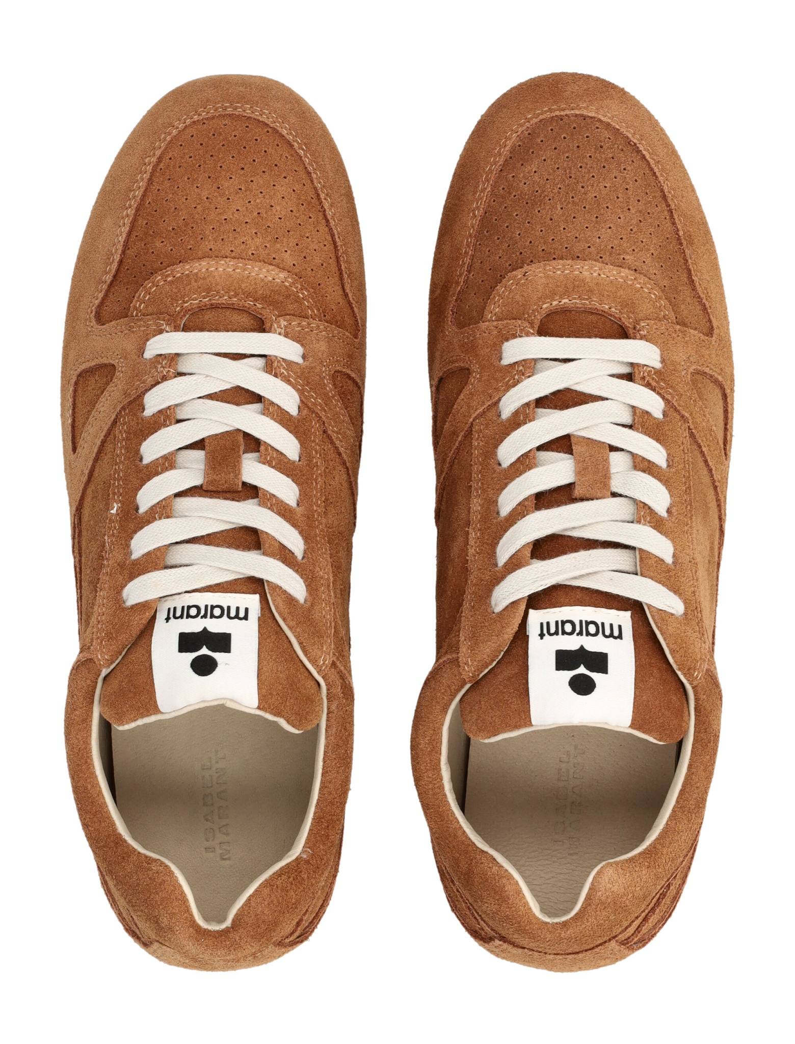 [MARANT] Sneakers SS26 BK0097HAD1E02N50CO