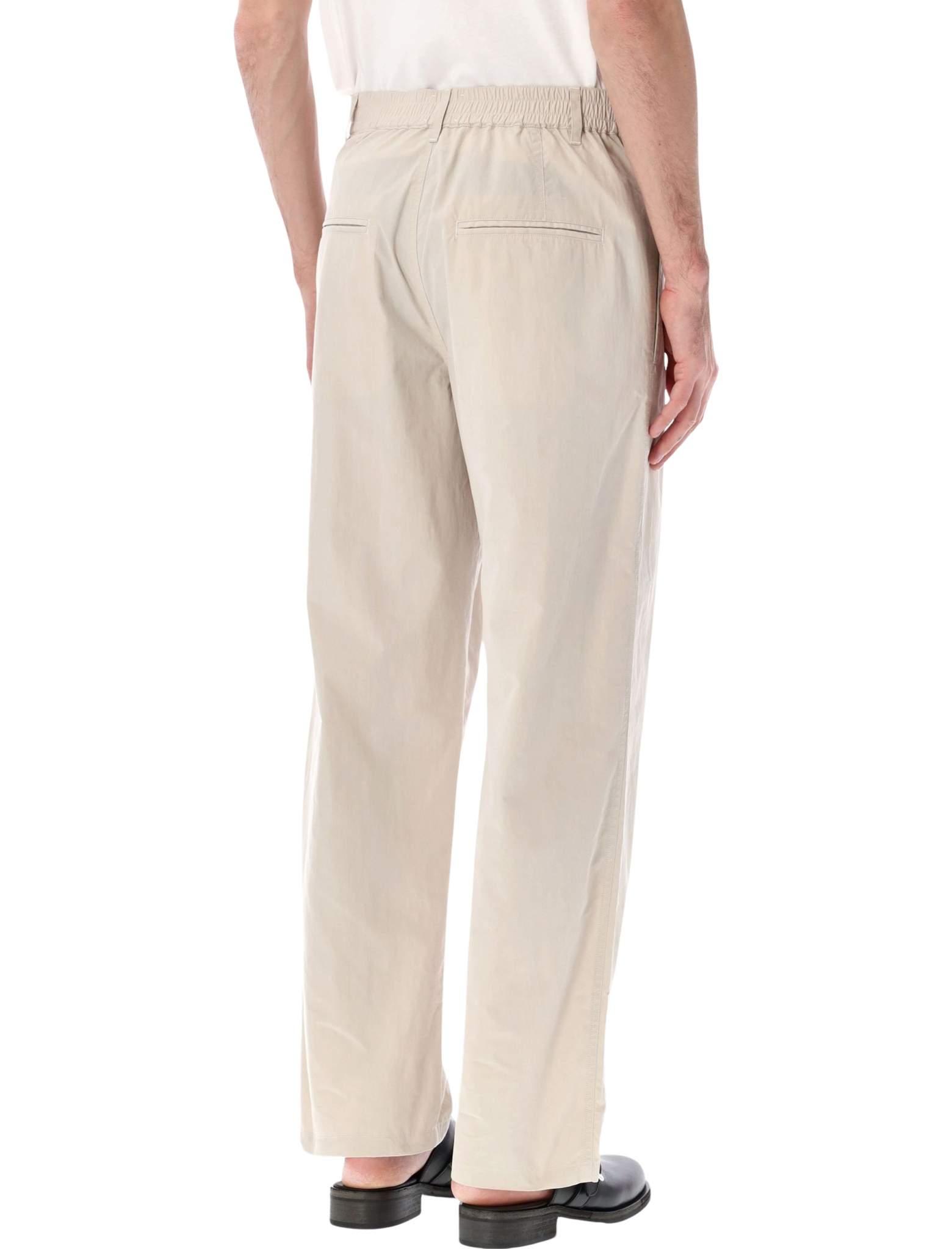 [MARANT] Trousers SS26 PA0663HAD1C03H23EC