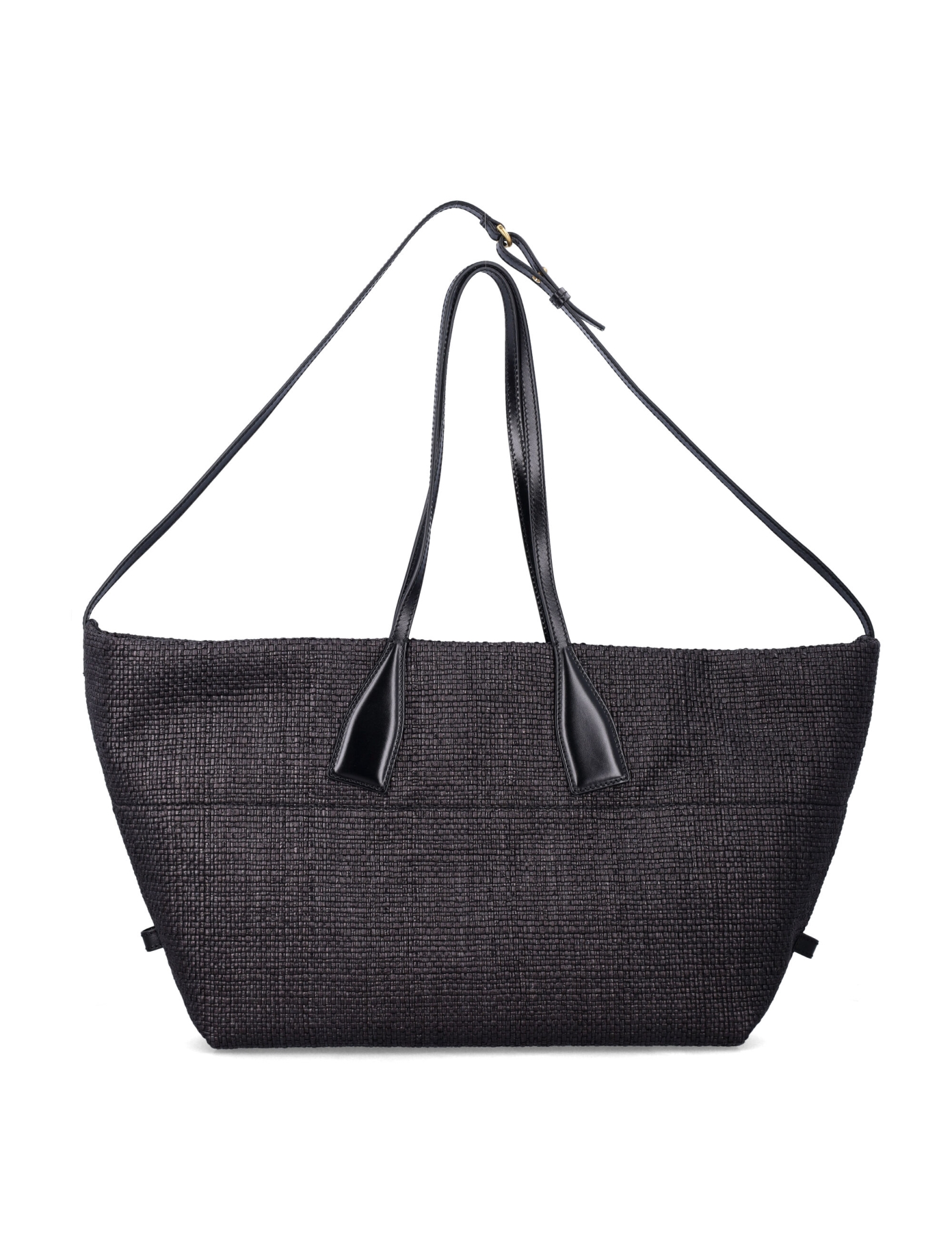 [Balmain] Tote bag SS26 GN1FI015TRAA0PA