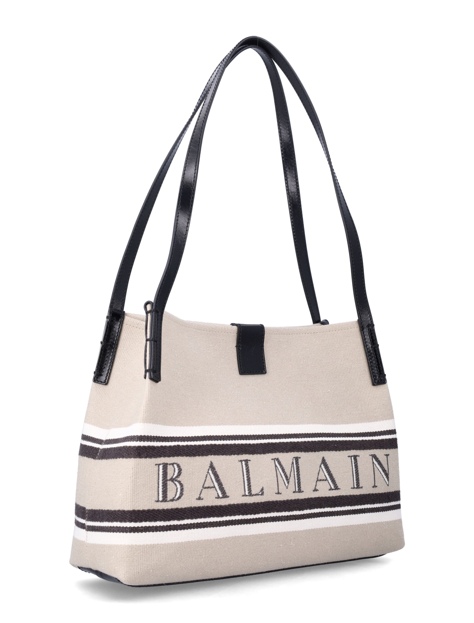 [Balmain] Tote bag SS26 GN1FE033TJBRGXI