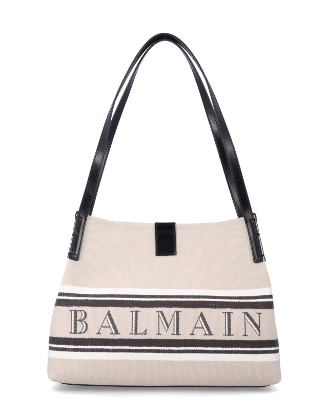 [Balmain] Tote bag SS26 GN1FE033TJBRGXI