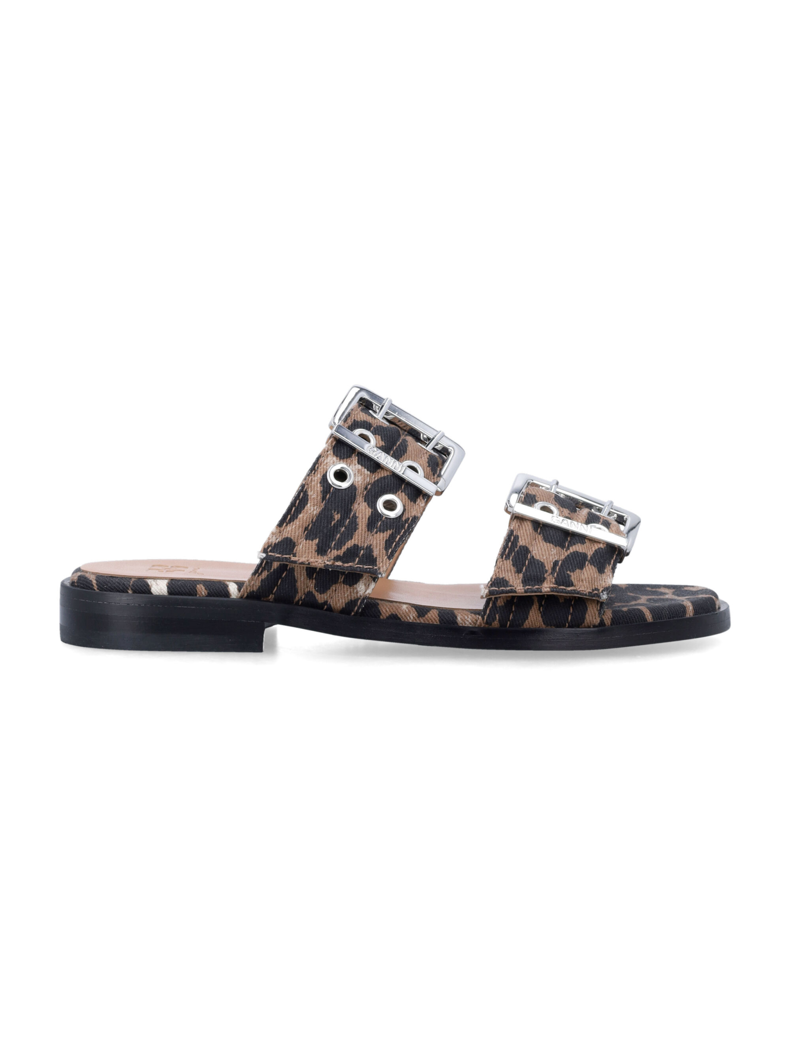 [GANNI] Sandals SS26 S32364926943