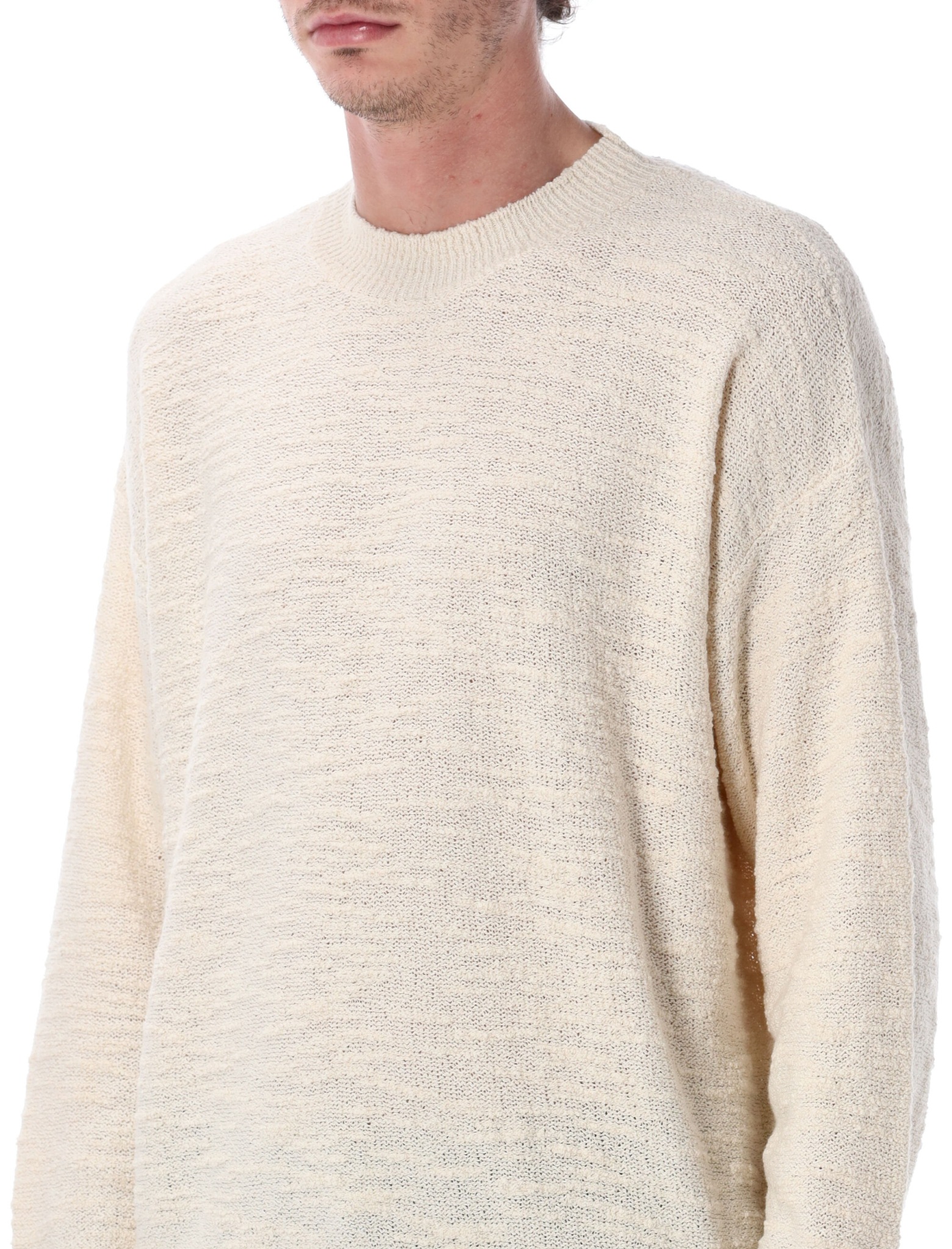 [MARANT] Knitwear SS26 PU0680HBC2L02H23EC