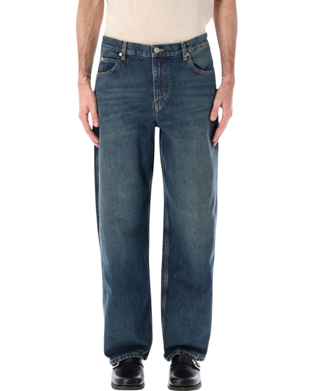 [MARANT] Jeans SS26 PA0679HAD1H04H30FB