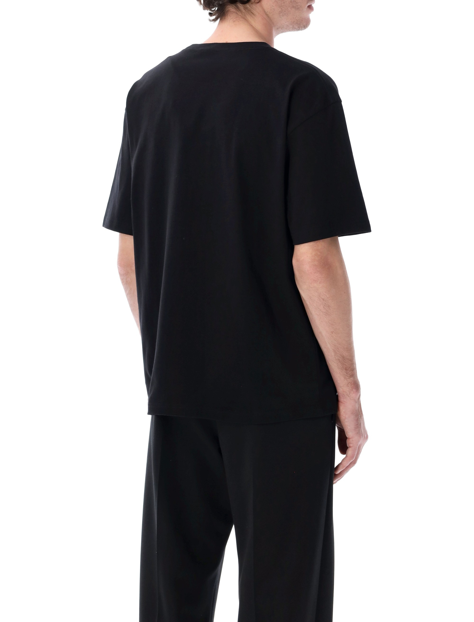 [Valentino Garavani] T-shirts Short Sleeve SS26 8V3MG16PBAQ0NR