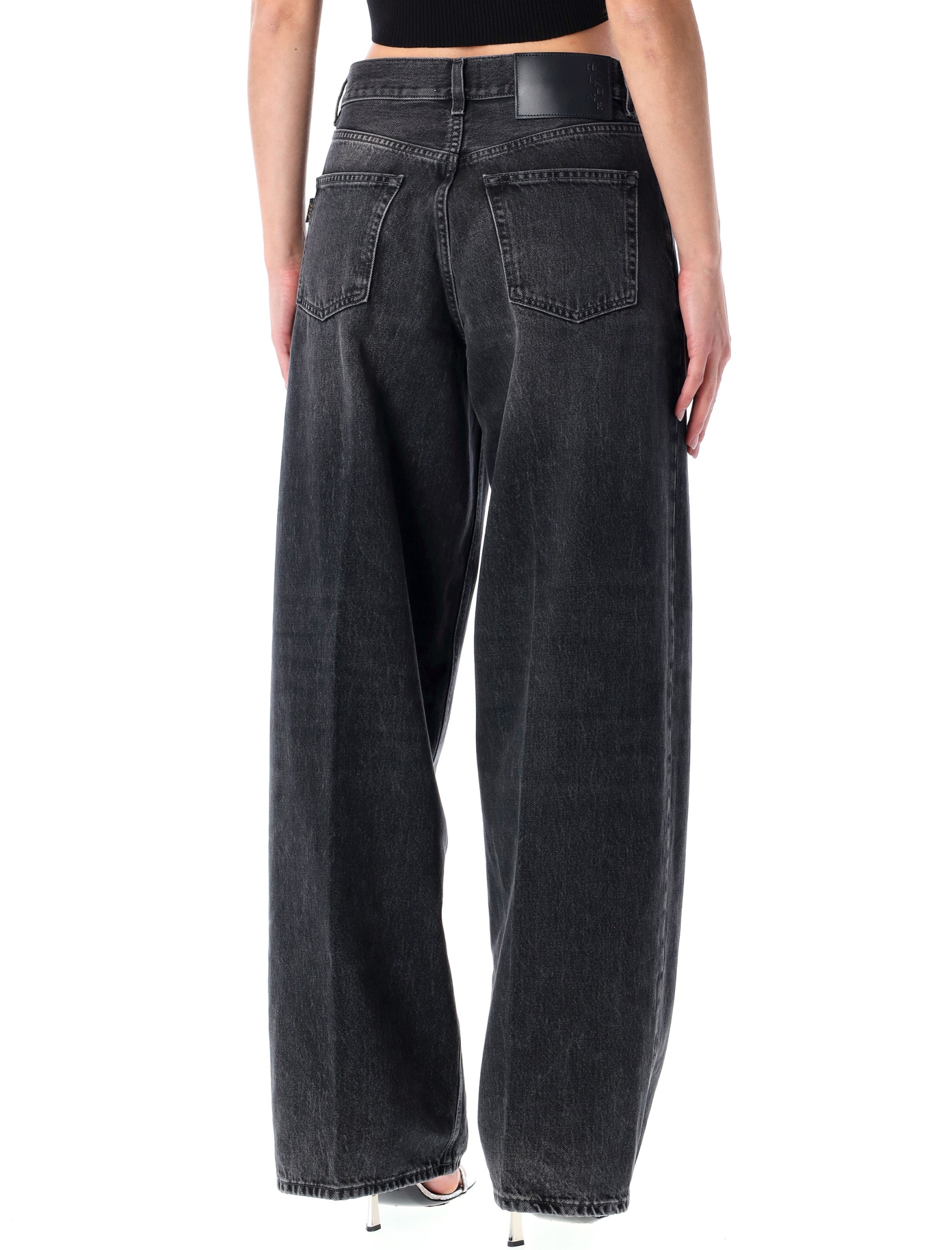 [HAIKURE] Jeans SS26 HEW03296DF174L902