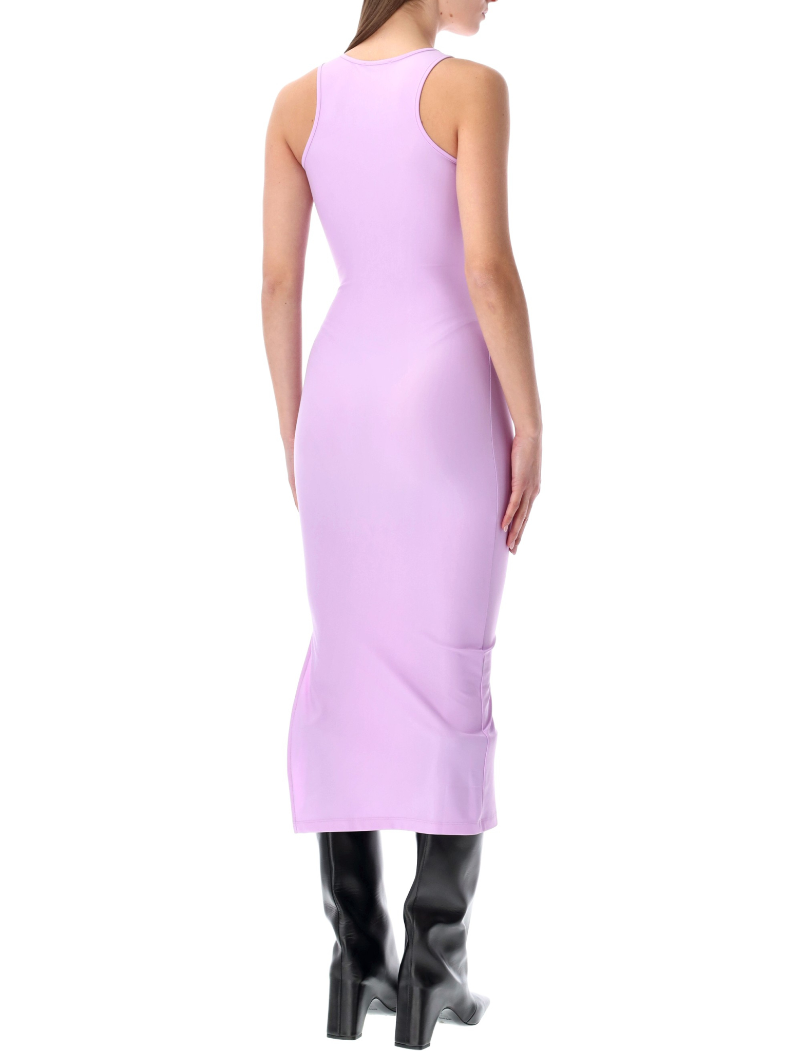 [Coperni] Sleeveless dress SS26 COPJS72F5021PRP