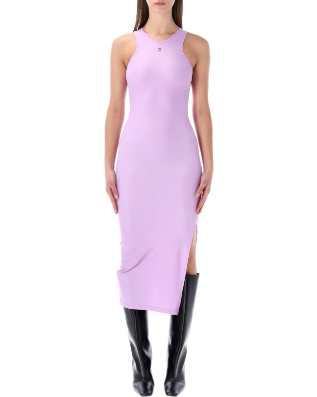 [Coperni] Sleeveless dress SS26 COPJS72F5021PRP