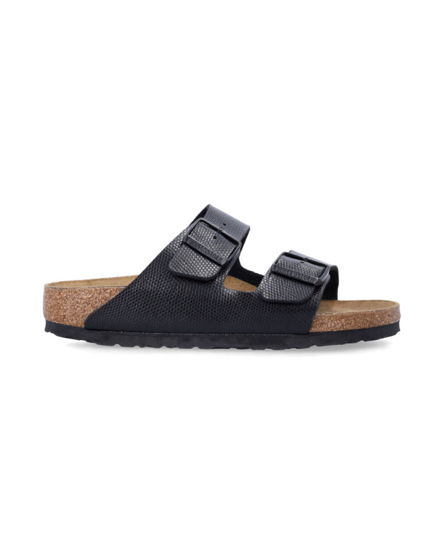 [Birkenstock] Flat shoes SS26 1027835BLACK