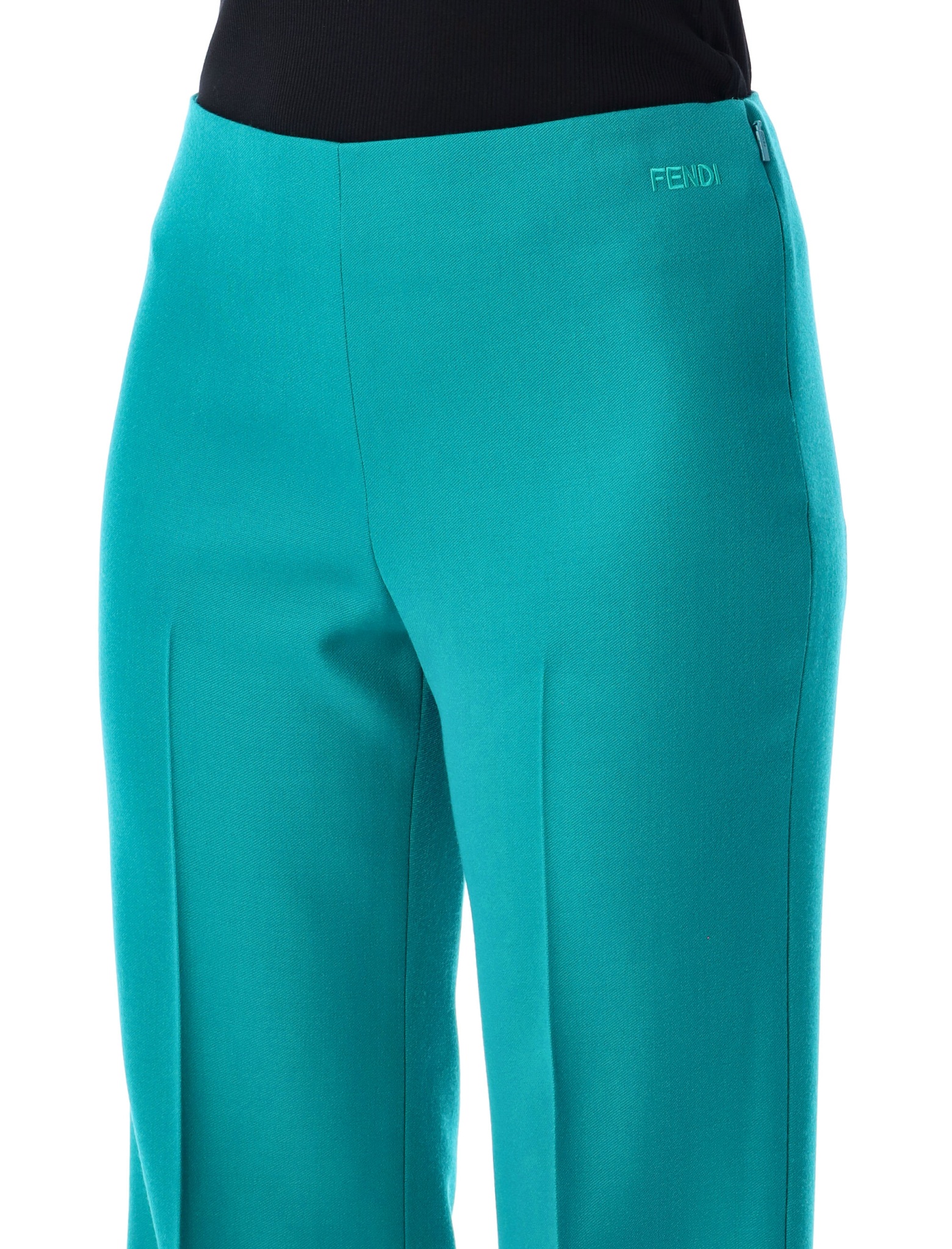 [Fendi] Trousers SS26 FR6681AJYFF1UKL